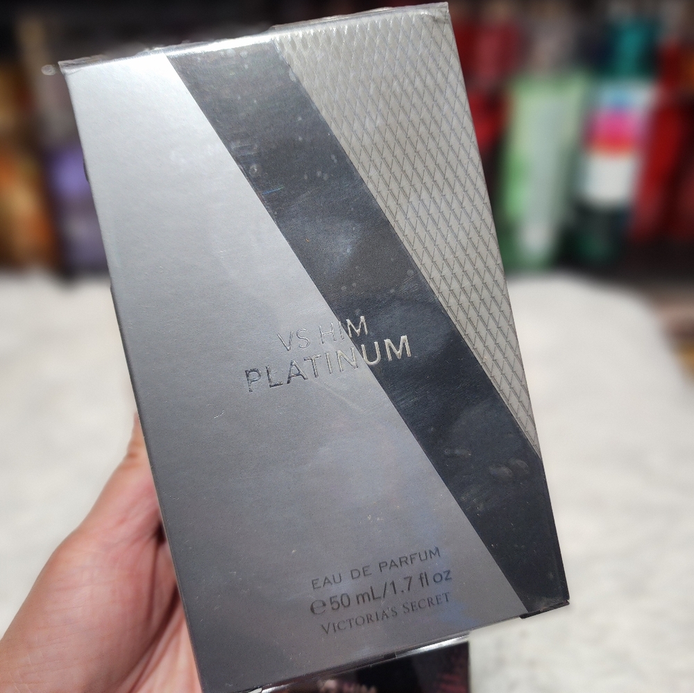 Victoria's secret Platinum 50ml